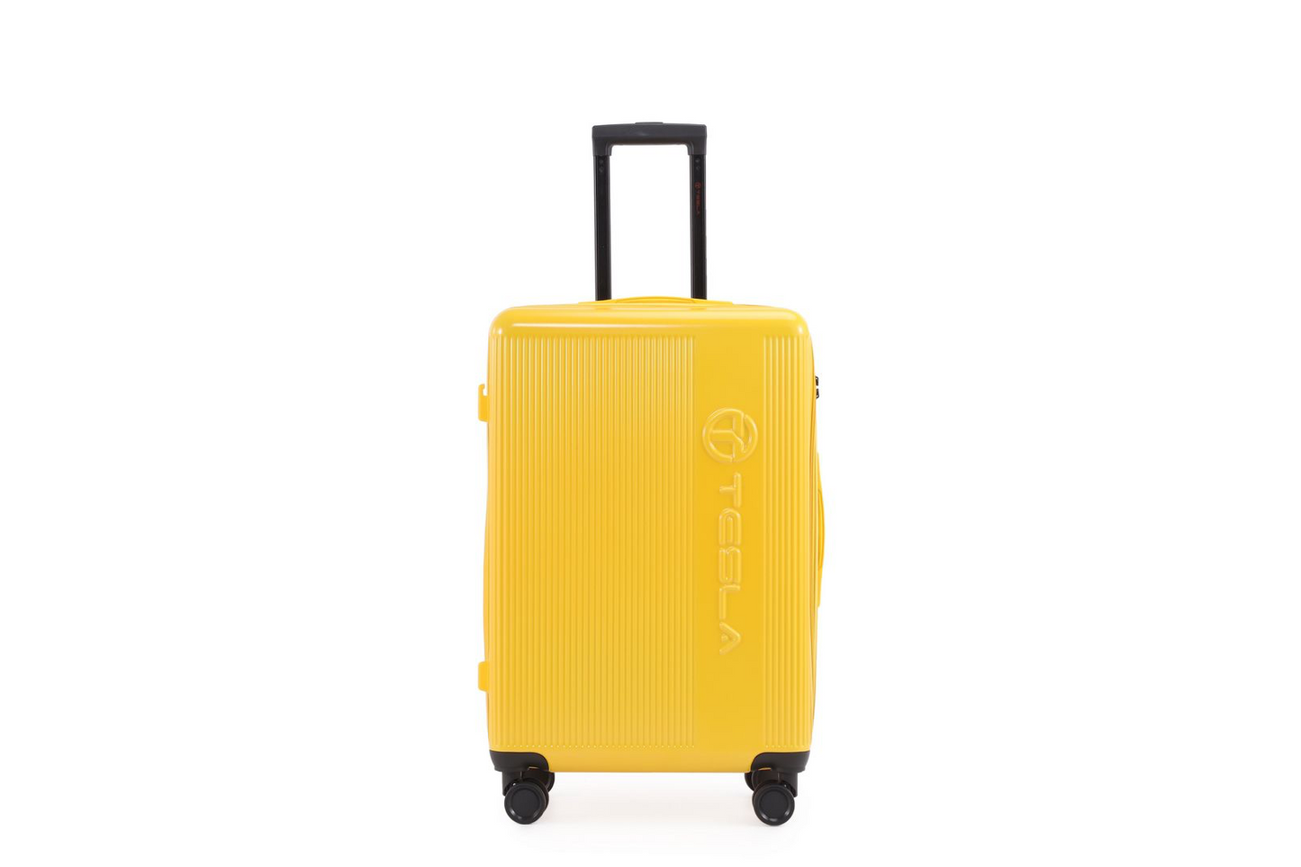 סט 3 מזוודות Tesla Colorado