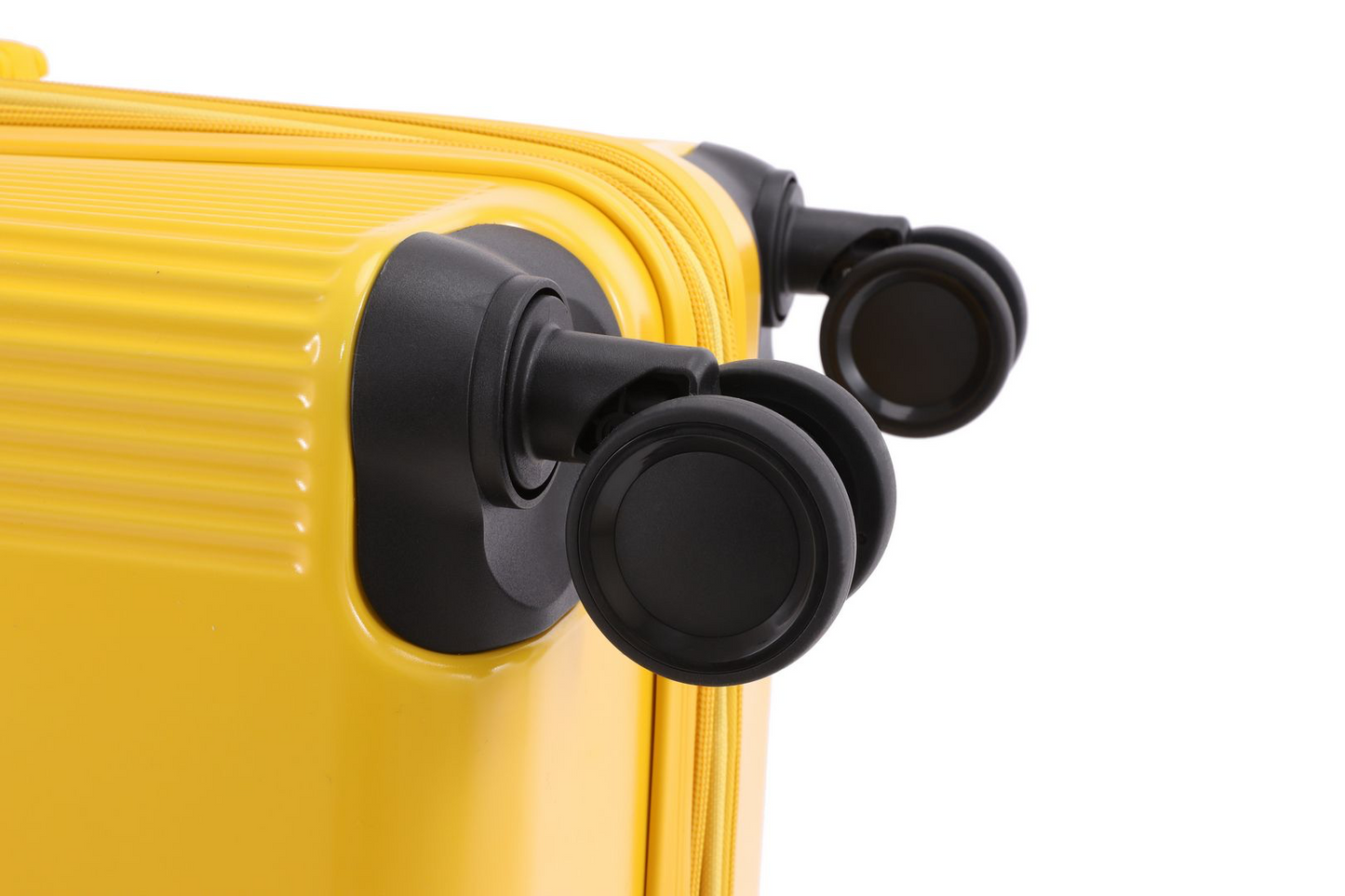 סט 3 מזוודות Tesla Colorado