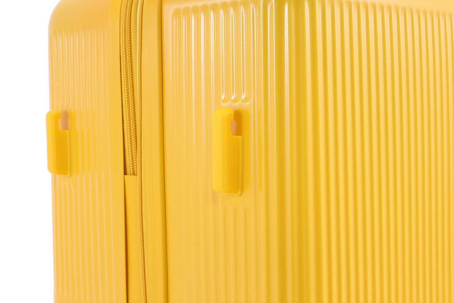 סט 3 מזוודות Tesla Colorado