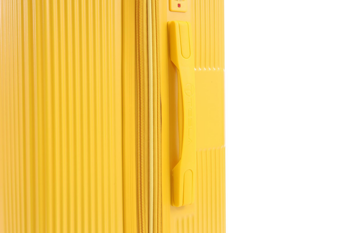 סט 3 מזוודות Tesla Colorado