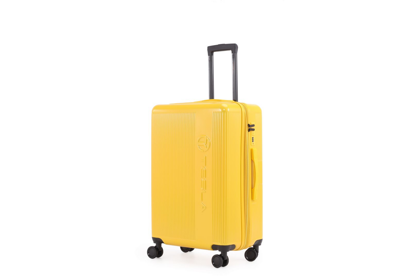 סט 3 מזוודות Tesla Colorado