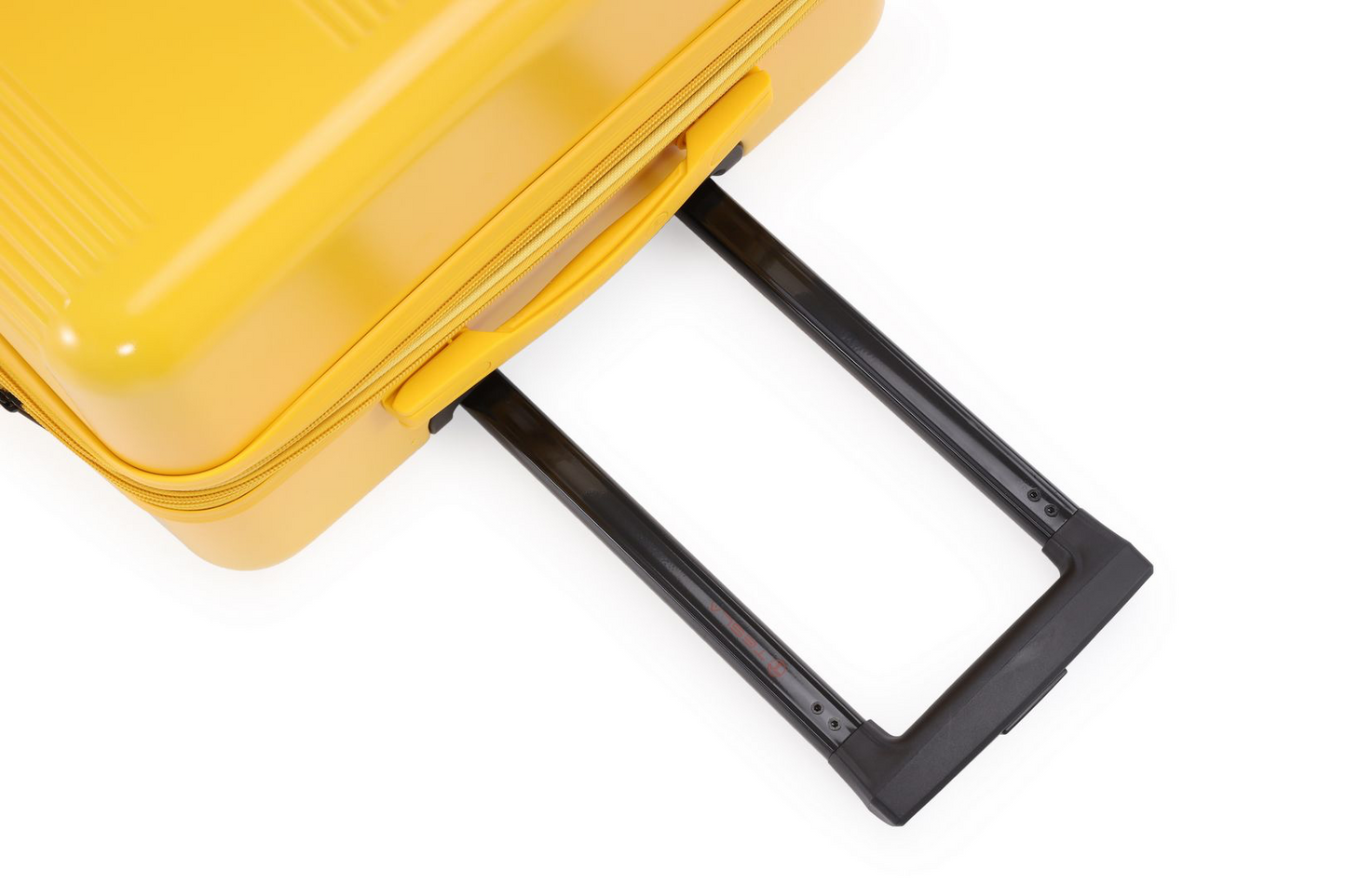 סט 3 מזוודות Tesla Colorado