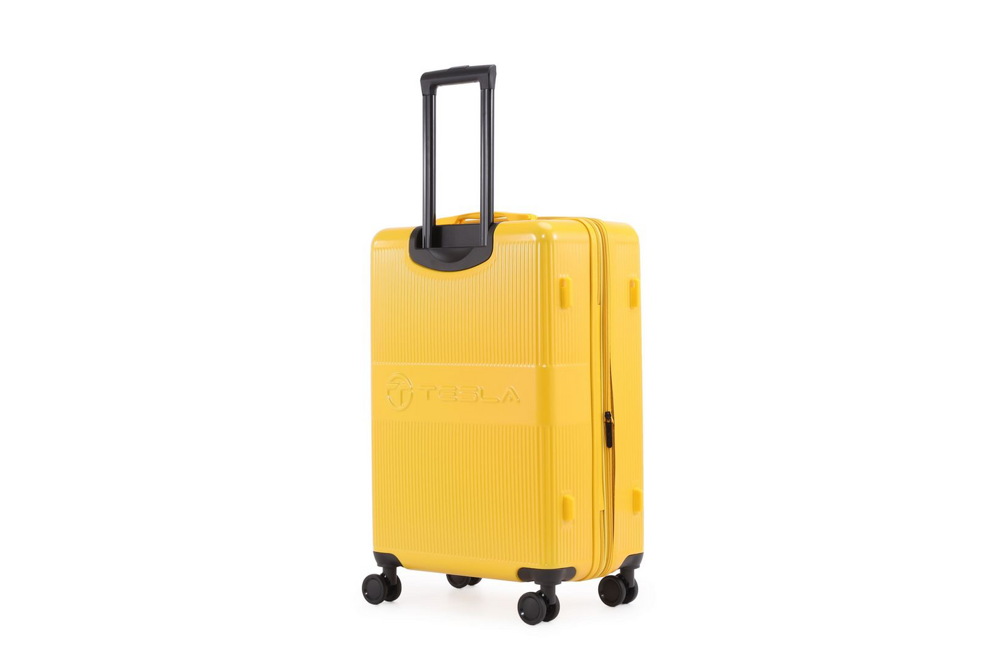 סט 3 מזוודות Tesla Colorado