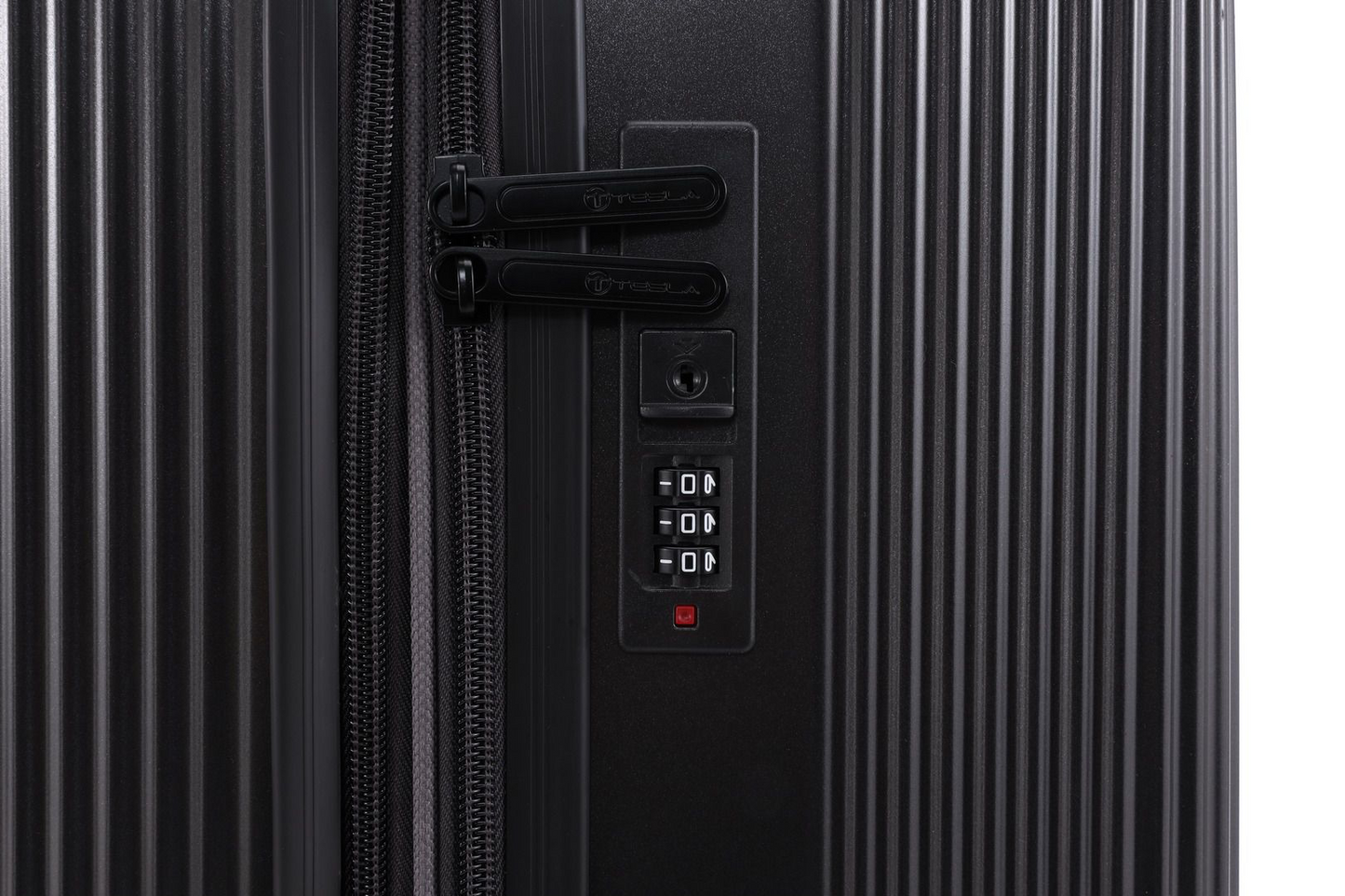 סט 3 מזוודות Tesla Colorado