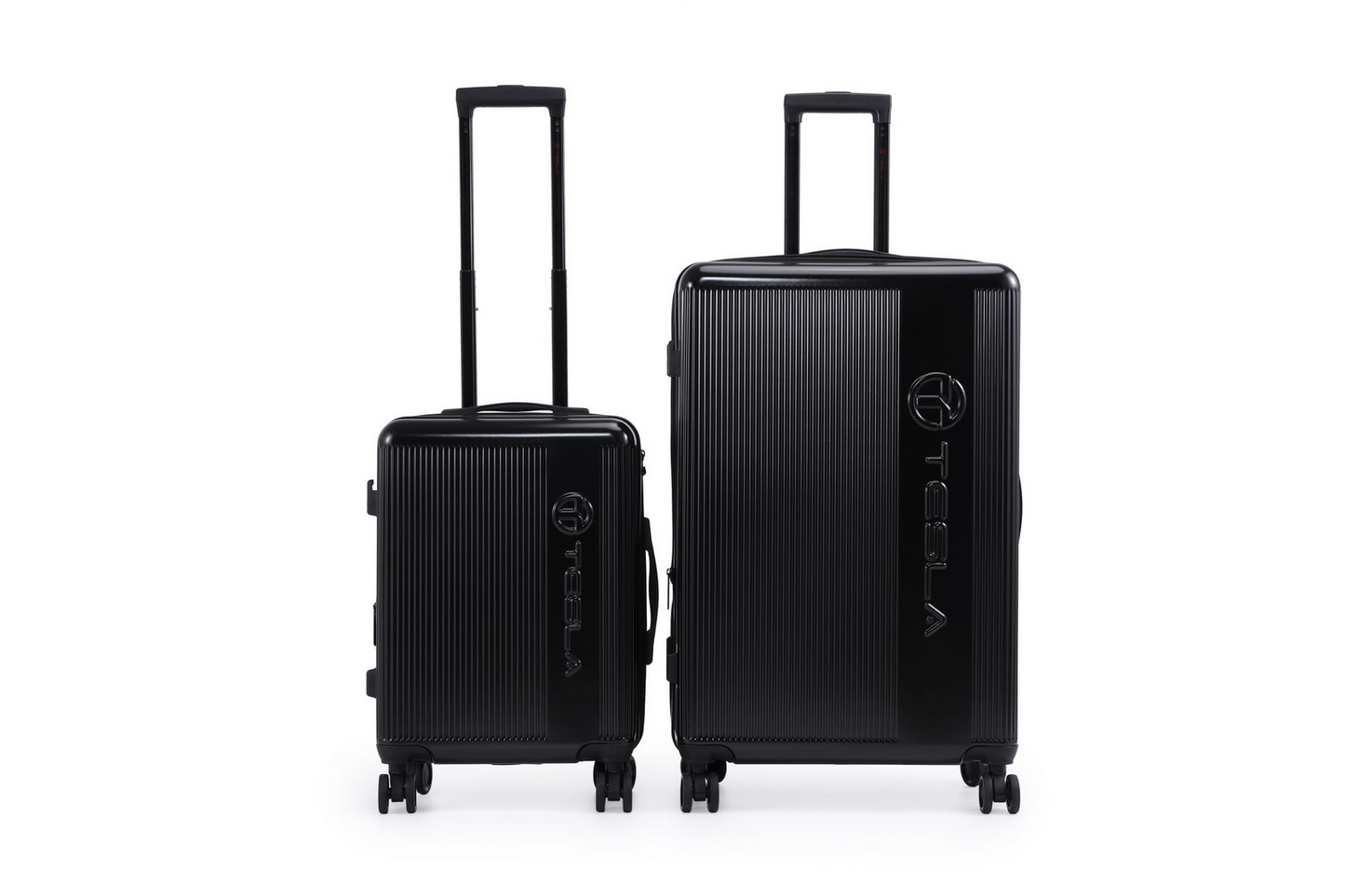 סט 3 מזוודות Tesla Colorado