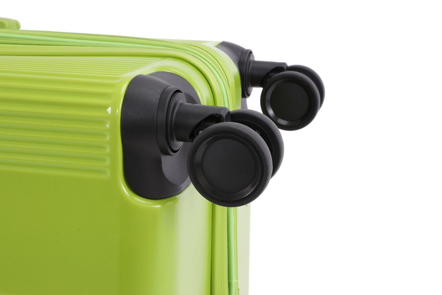 סט 3 מזוודות Tesla Colorado