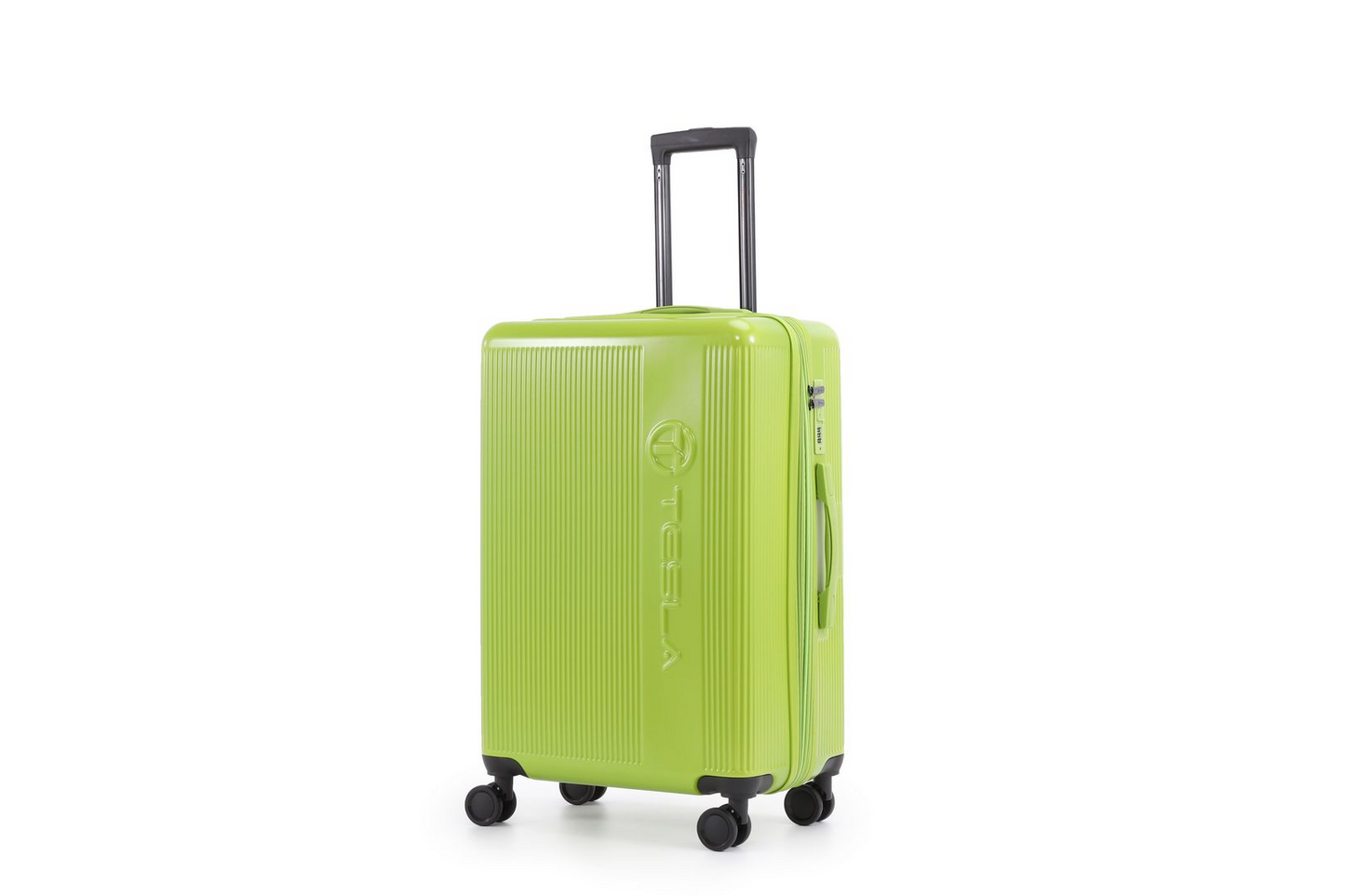 סט 3 מזוודות Tesla Colorado