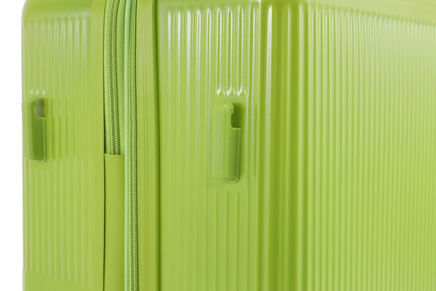 סט 3 מזוודות Tesla Colorado