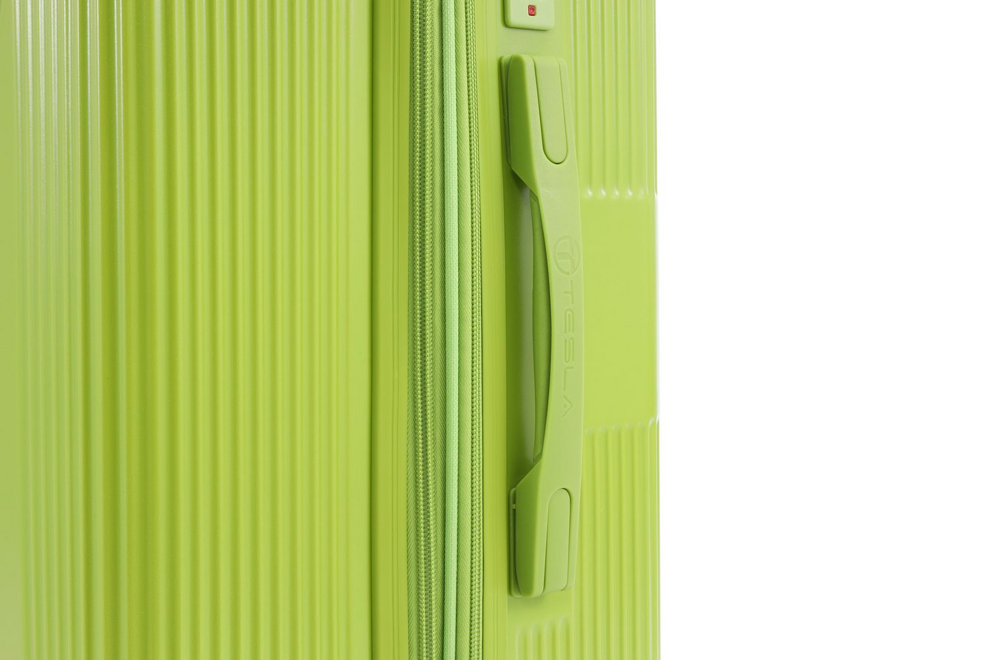 סט 3 מזוודות Tesla Colorado