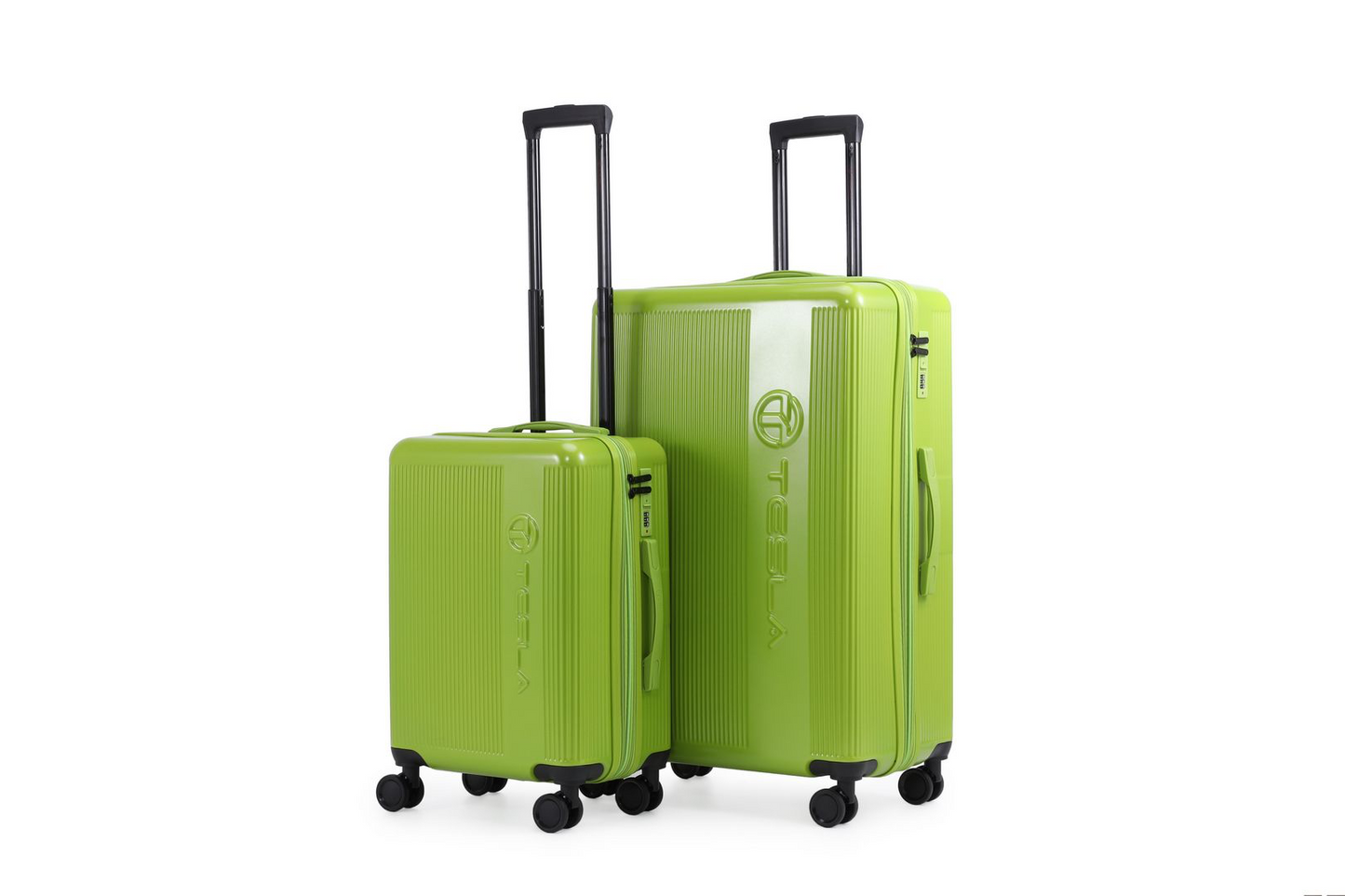 סט 3 מזוודות Tesla Colorado