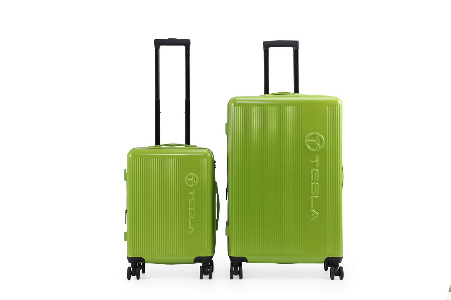 סט 3 מזוודות Tesla Colorado