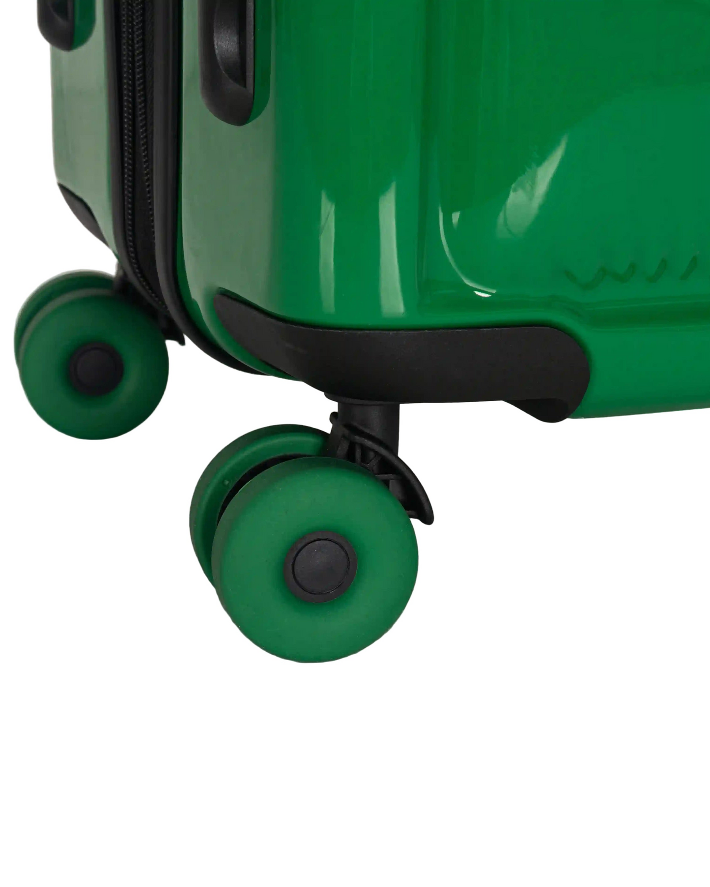 סט מזוודות מקוריות מתרחבות במהדורה מיוחדת מבית האופנה הבריטי Kate Hill London דגם Manchester