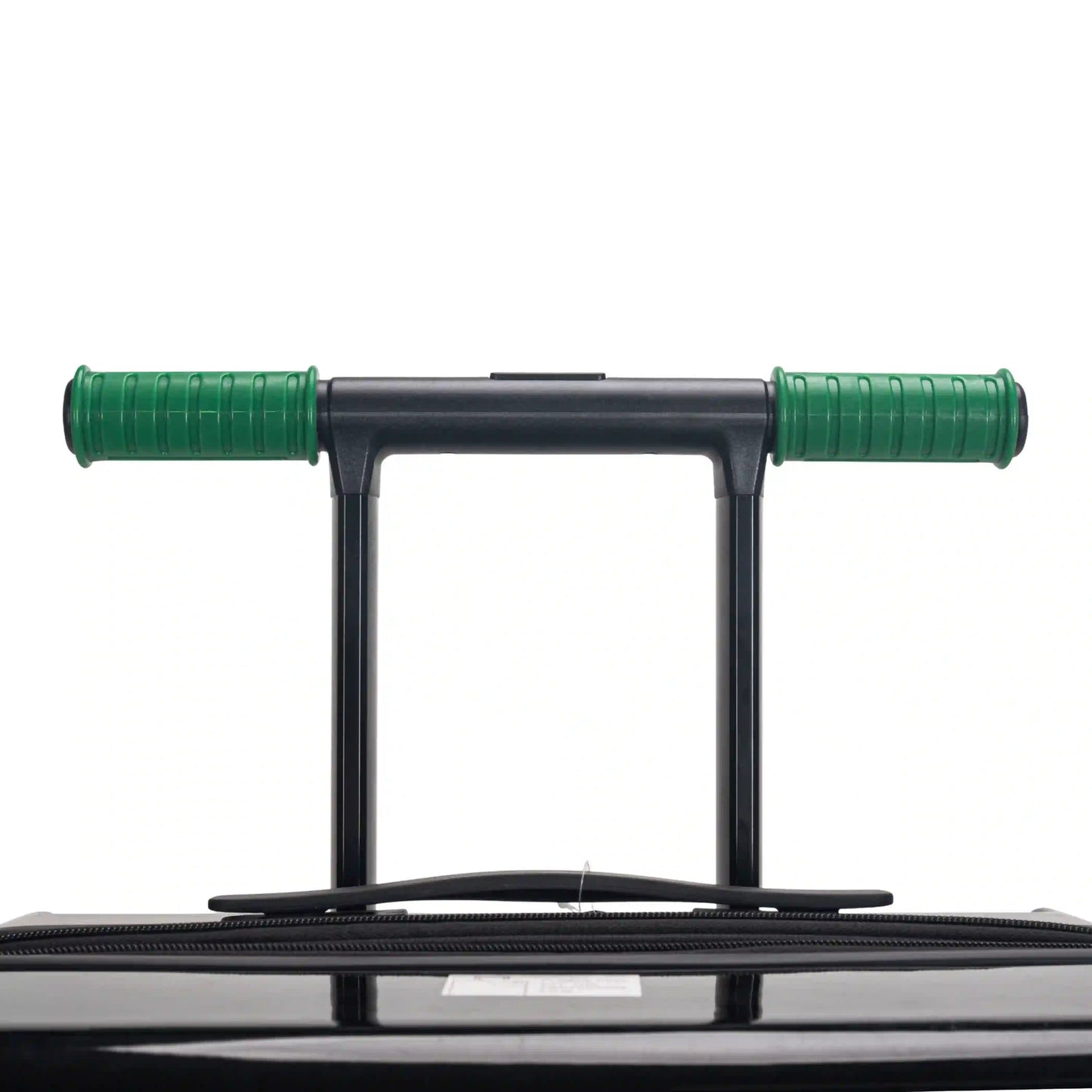 סט מזוודות מקוריות מתרחבות במהדורה מיוחדת מבית האופנה הבריטי Kate Hill London דגם Manchester