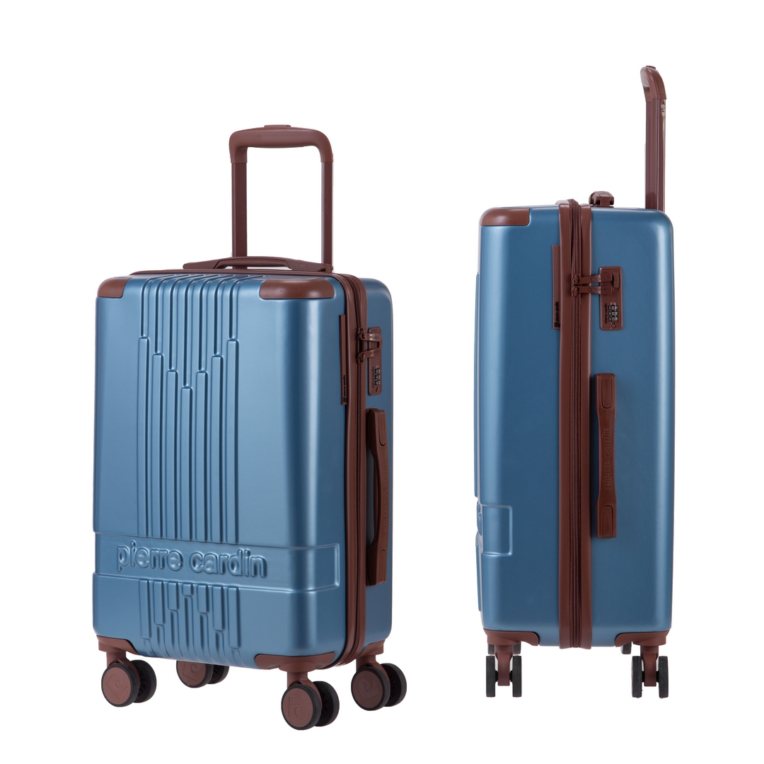 מזוודות Pierre Cardin דגם Galina