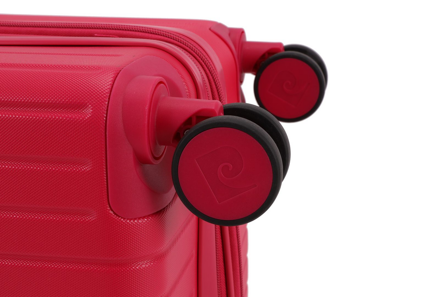 מזוודות Pierre Cardin דגם Shaula