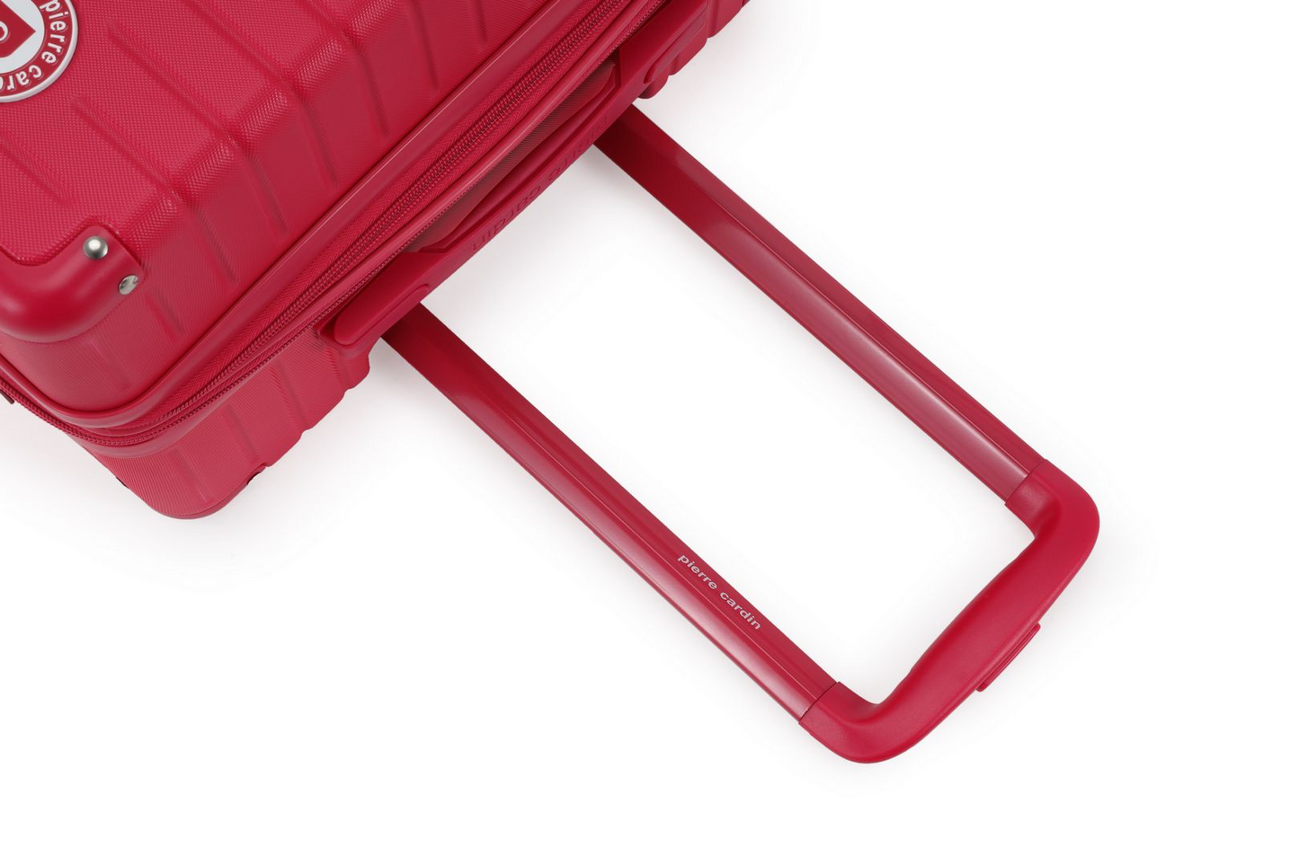 מזוודות Pierre Cardin דגם Shaula