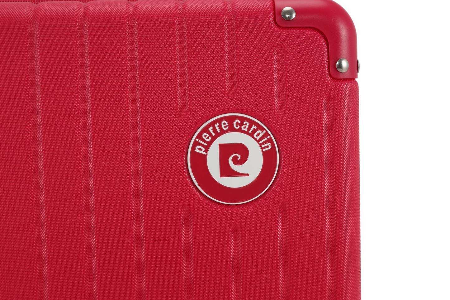 מזוודות Pierre Cardin דגם Shaula