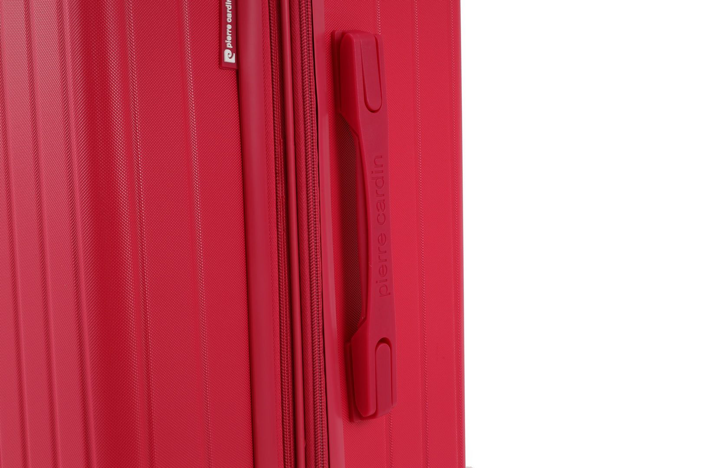 מזוודות Pierre Cardin דגם Shaula