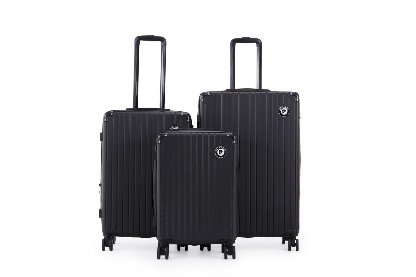 מזוודות Pierre Cardin דגם Shaula