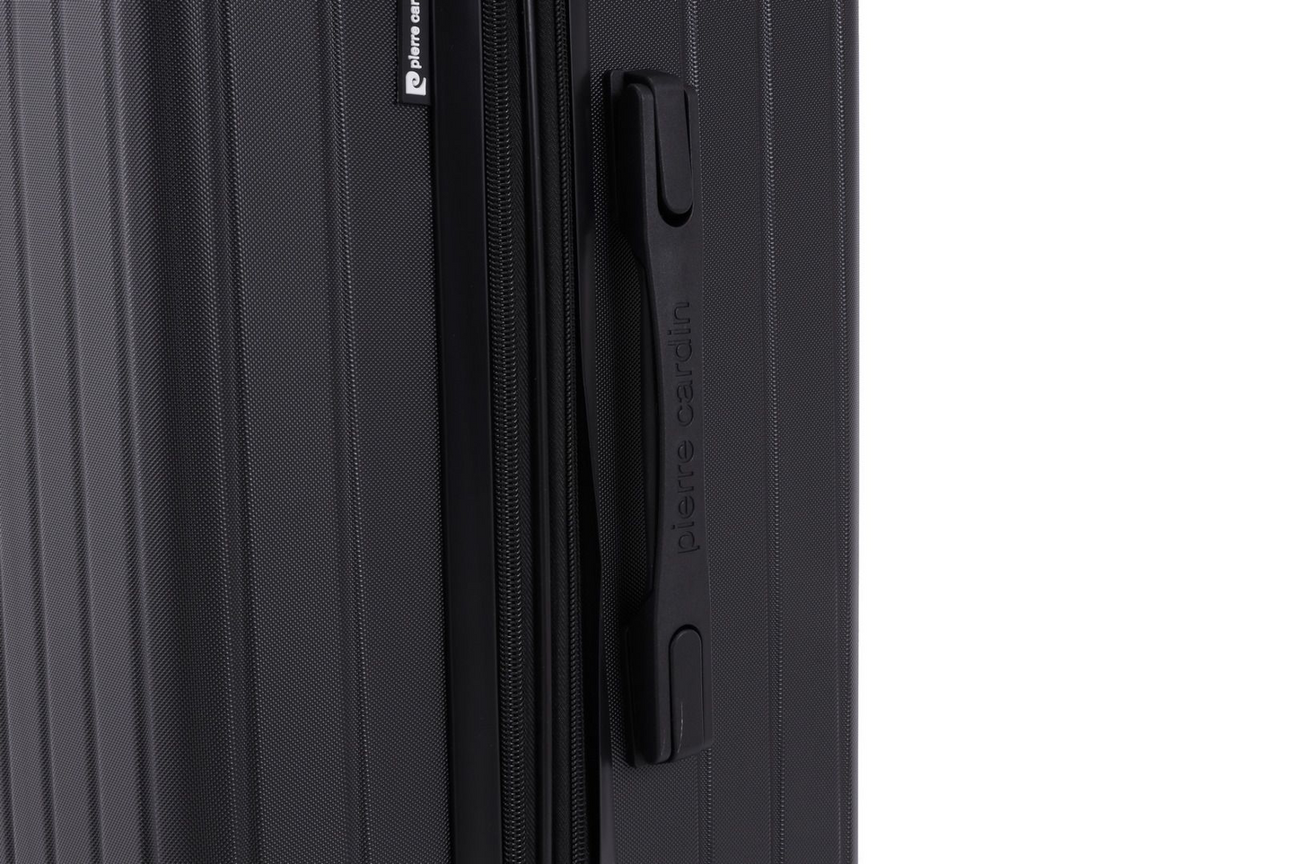 מזוודות Pierre Cardin דגם Shaula