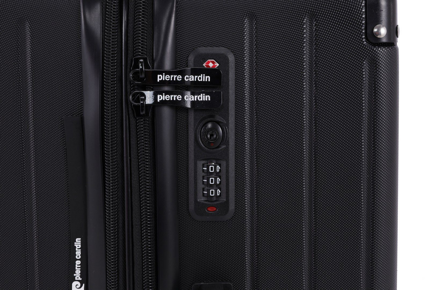 מזוודות Pierre Cardin דגם Shaula