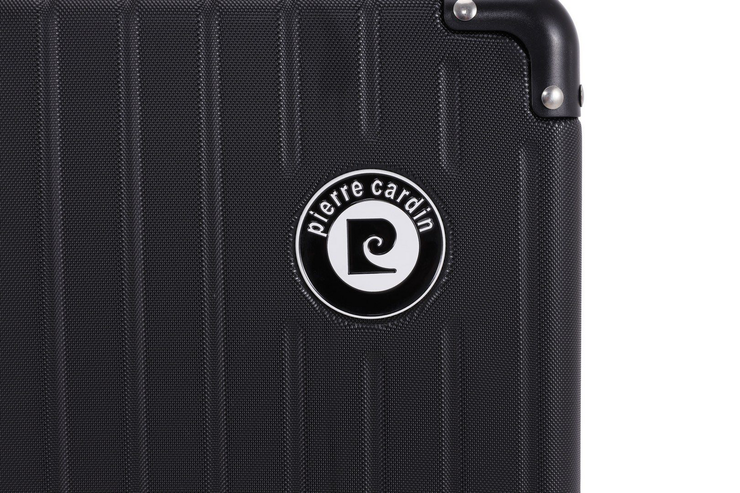 מזוודות Pierre Cardin דגם Shaula