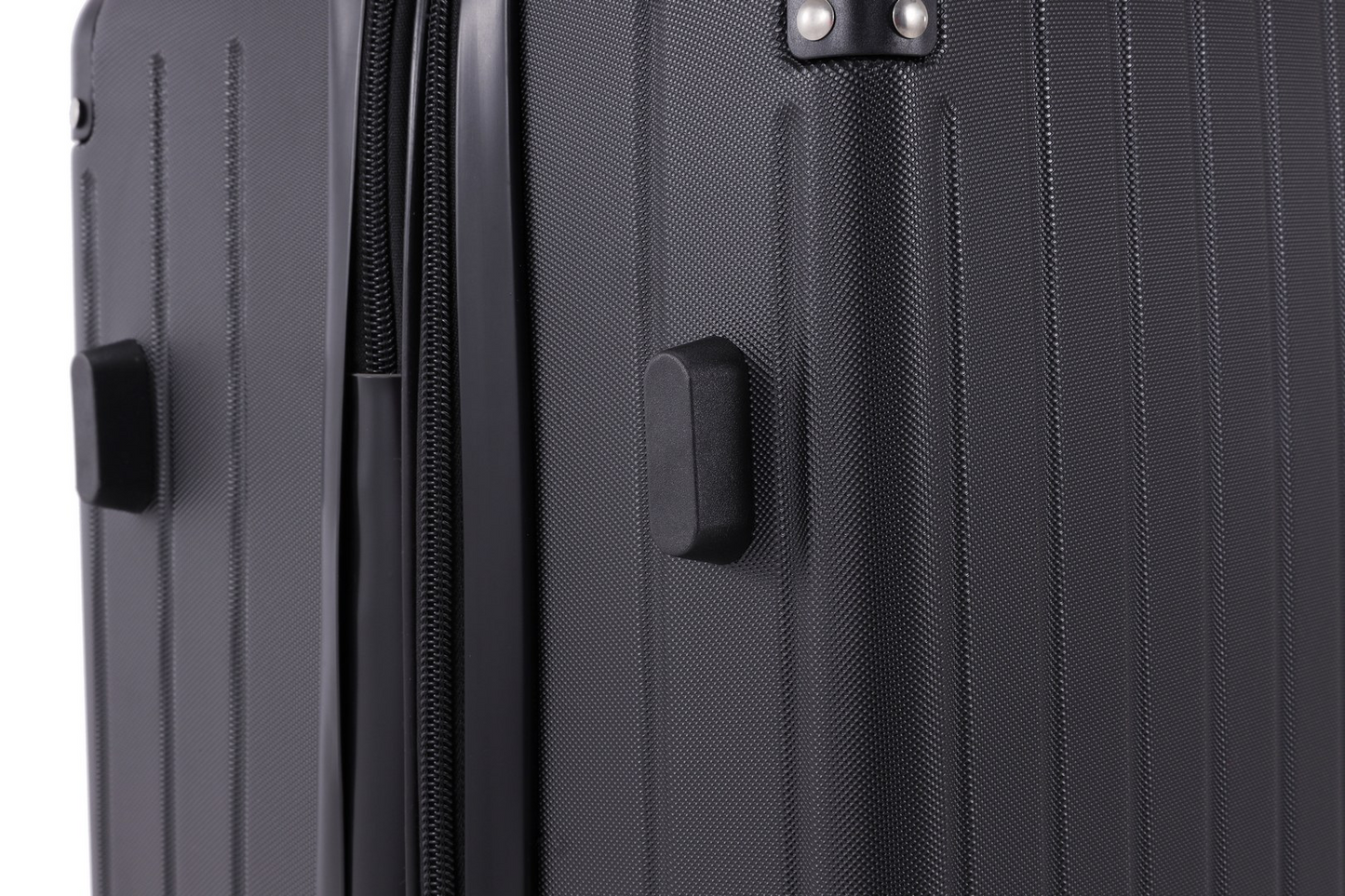 מזוודות Pierre Cardin דגם Shaula