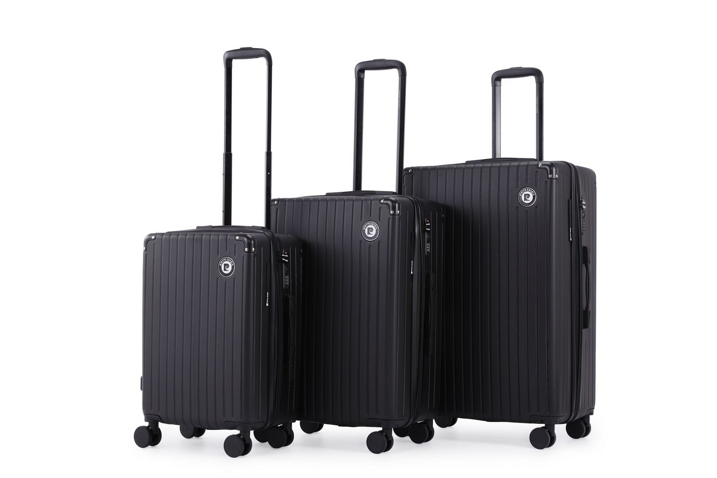 מזוודות Pierre Cardin דגם Shaula