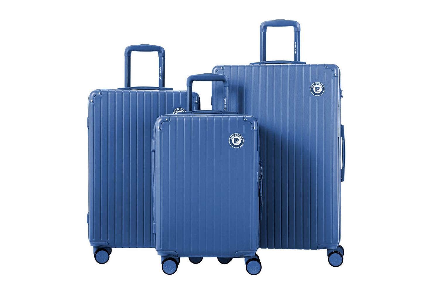 מזוודות Pierre Cardin דגם Shaula