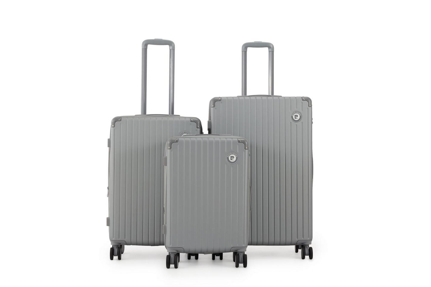 מזוודות Pierre Cardin דגם Shaula