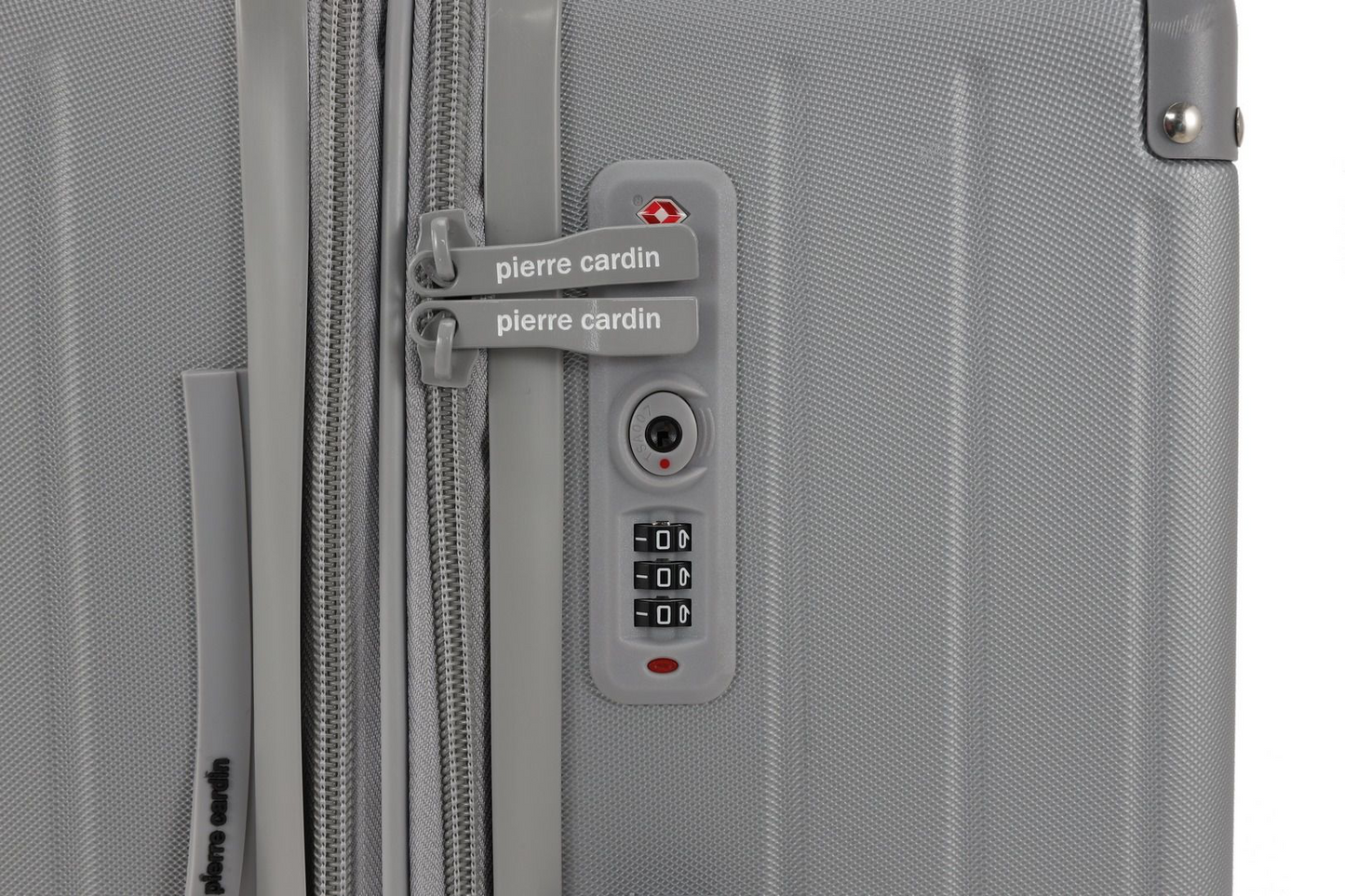 מזוודות Pierre Cardin דגם Shaula