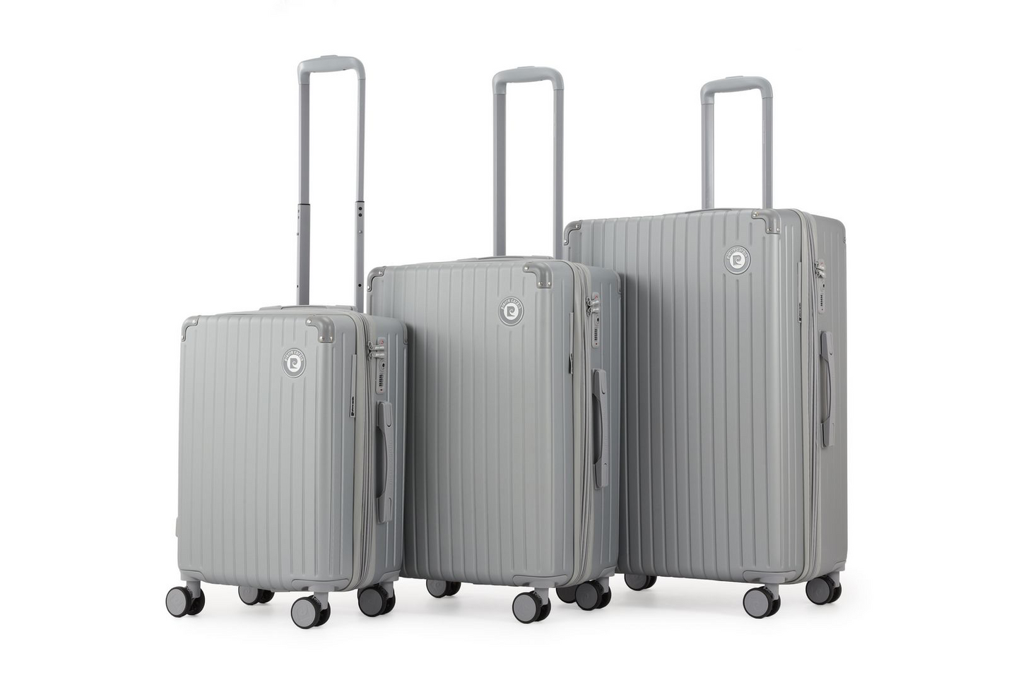 מזוודות Pierre Cardin דגם Shaula