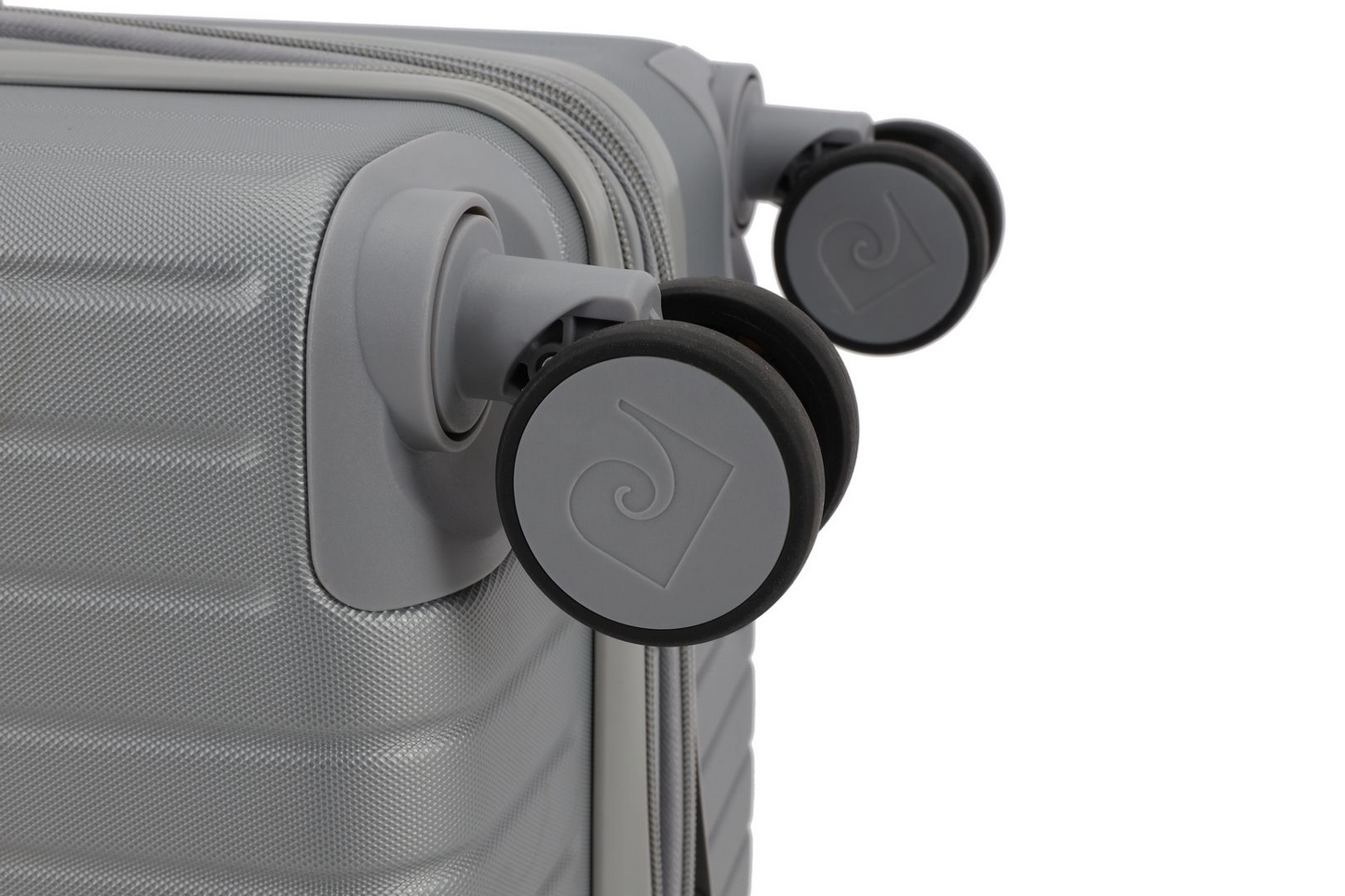 מזוודות Pierre Cardin דגם Shaula