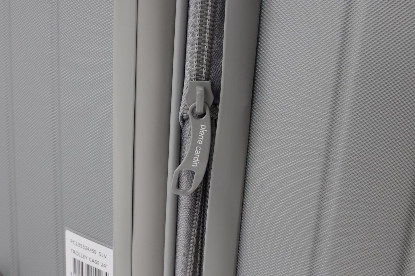 מזוודות Pierre Cardin דגם Shaula