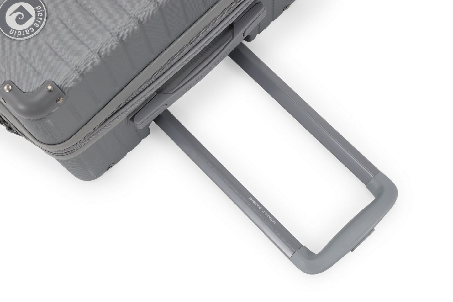 מזוודות Pierre Cardin דגם Shaula