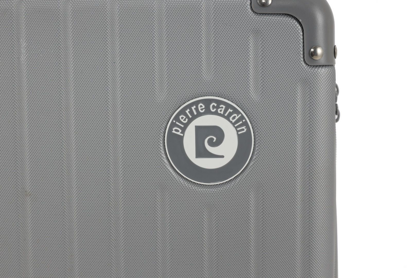 מזוודות Pierre Cardin דגם Shaula