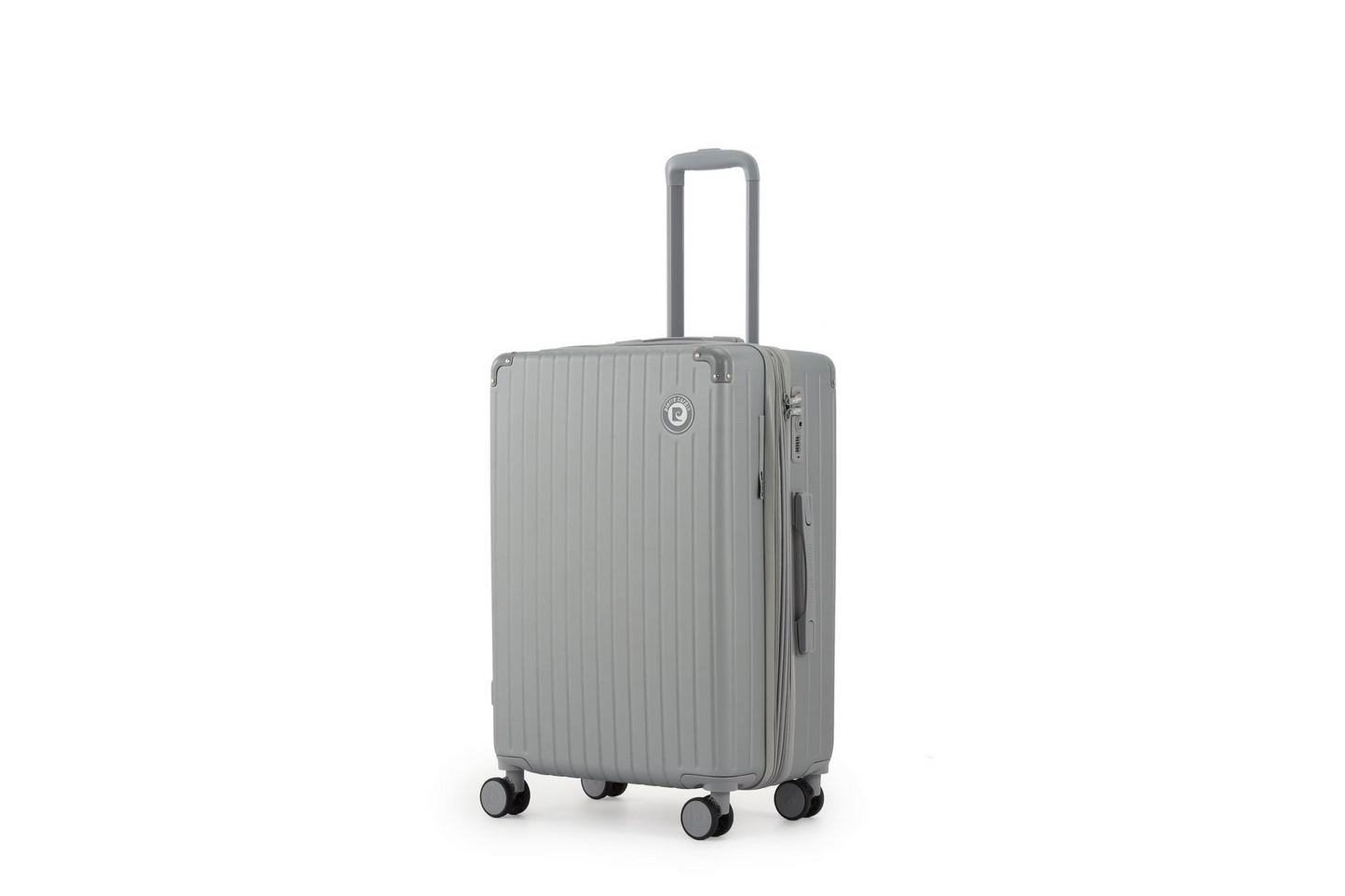 מזוודות Pierre Cardin דגם Shaula