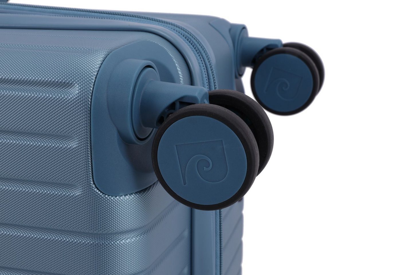 מזוודות Pierre Cardin דגם Shaula