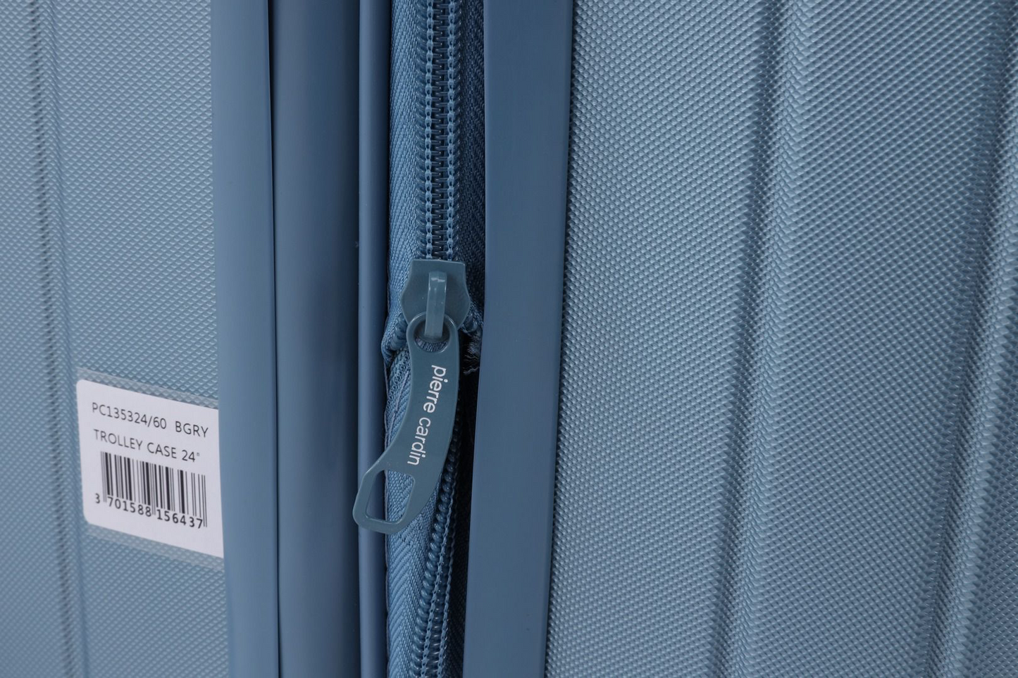 מזוודות Pierre Cardin דגם Shaula