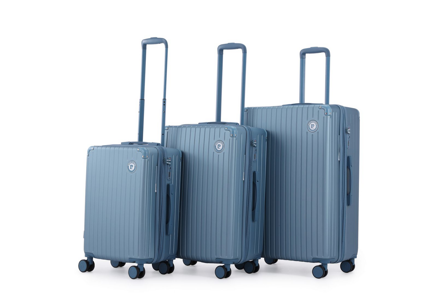 מזוודות Pierre Cardin דגם Shaula