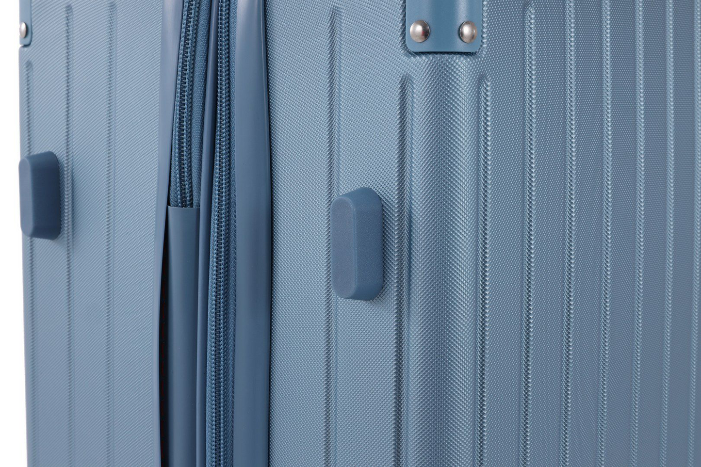 מזוודות Pierre Cardin דגם Shaula