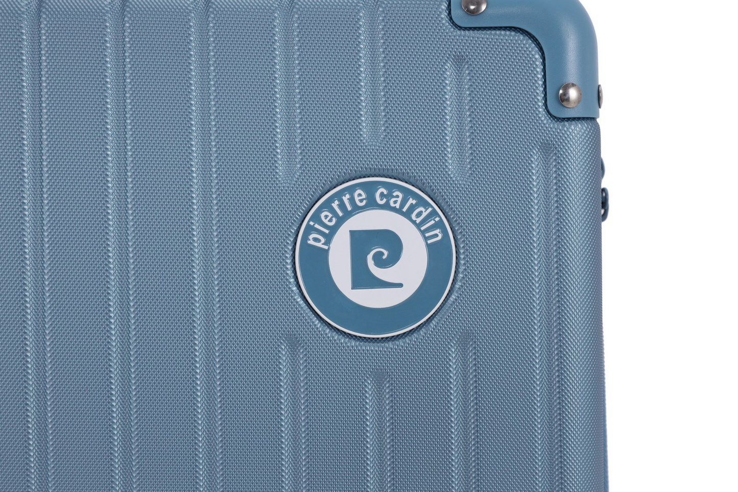 מזוודות Pierre Cardin דגם Shaula