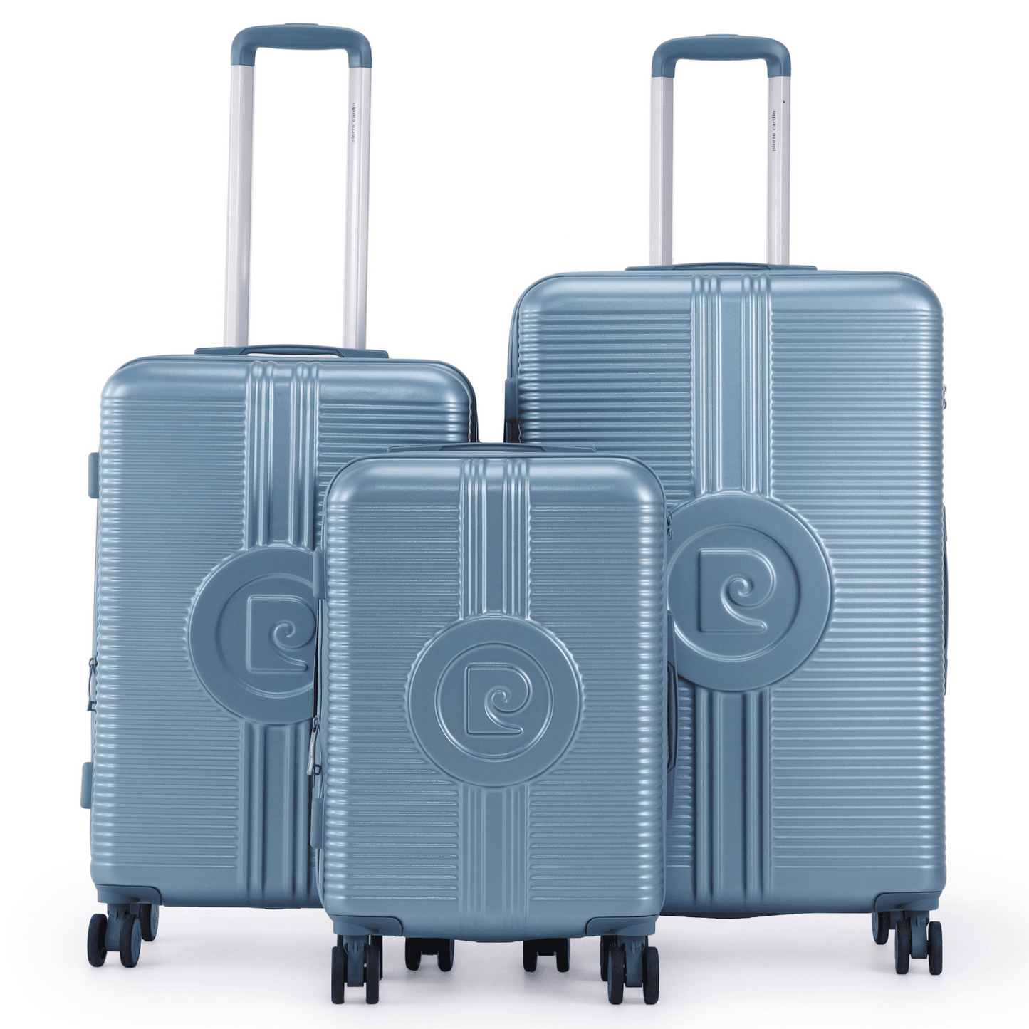 מזוודות Pierre Cardin דגם Saturn