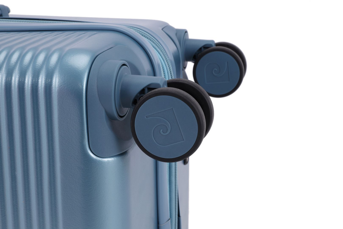 מזוודות Pierre Cardin דגם Saturn