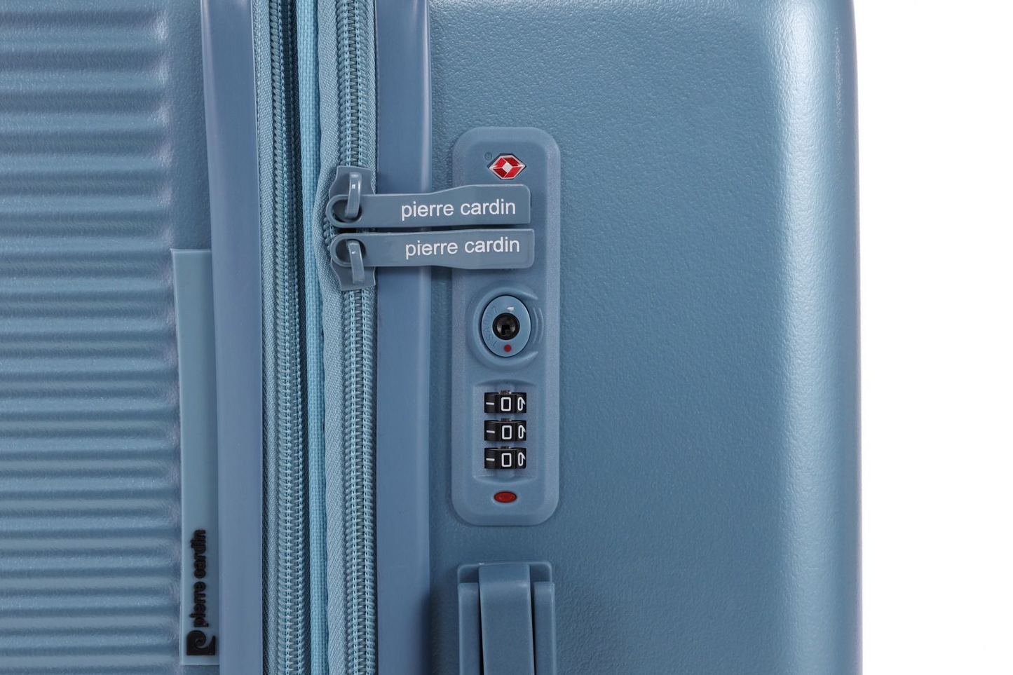 מזוודות Pierre Cardin דגם Saturn