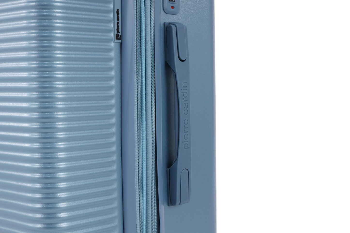 מזוודות Pierre Cardin דגם Saturn