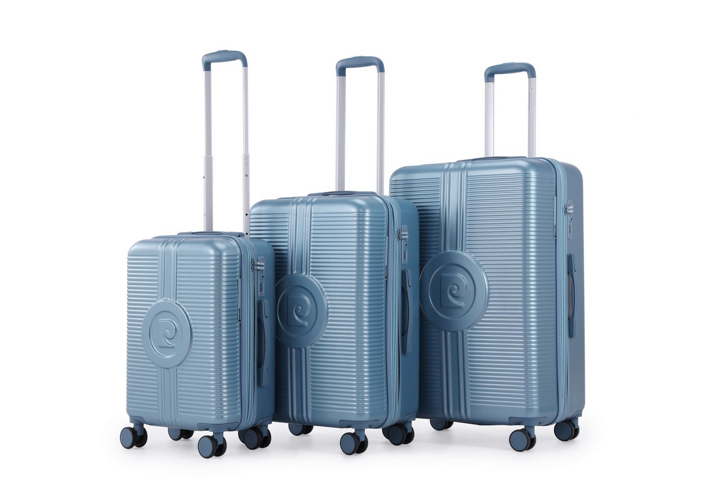 מזוודות Pierre Cardin דגם Saturn