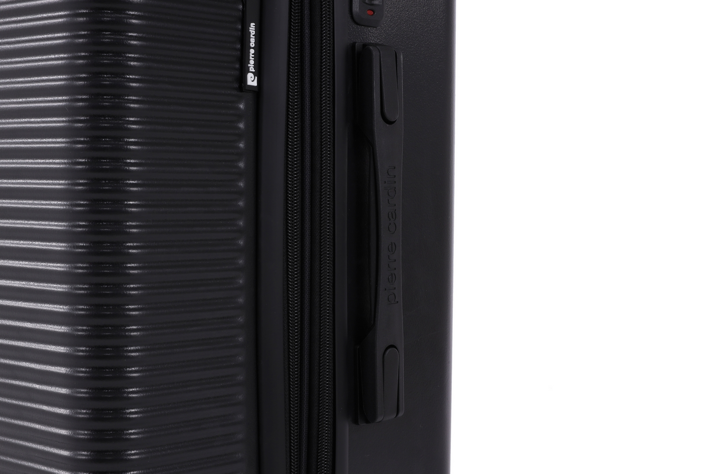 מזוודות Pierre Cardin דגם Saturn