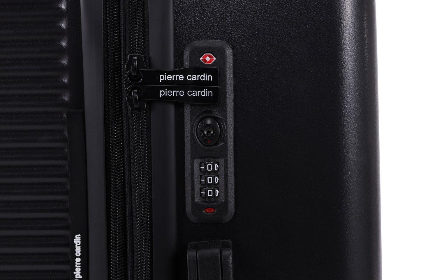 מזוודות Pierre Cardin דגם Saturn