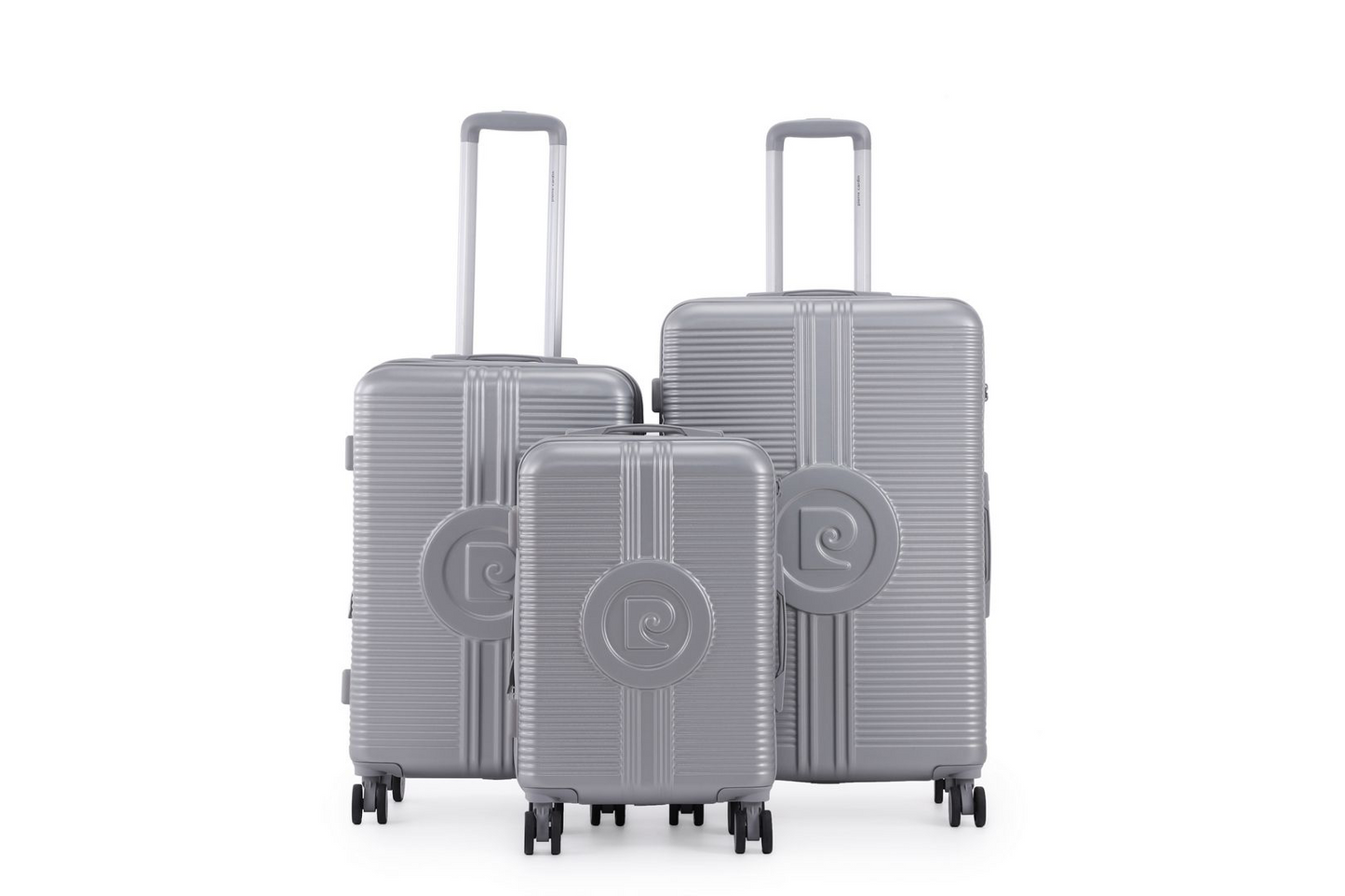 מזוודות Pierre Cardin דגם Saturn